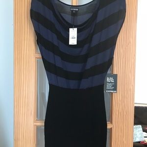 Express Mini Dress